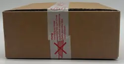 Yu-Gi-Oh! TCG Italian Battles Of Legends Terminal Revenge Case 12 Boxes SEALED - Image 3