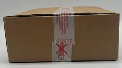 Yu-Gi-Oh! TCG Italian Battles Of Legends Terminal Revenge Case 12 Boxes SEALED - Image 5