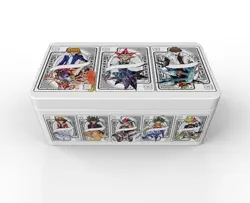 Yu-Gi-Oh! - 2025 Mega Pack Tin - English Brand new and Sealed - Image 1