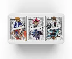Yu-Gi-Oh! - 2025 Mega Pack Tin - English Brand new and Sealed - Image 3