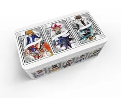 Yu-Gi-Oh! - 2025 Mega Pack Tin - English Brand new and Sealed - Image 4