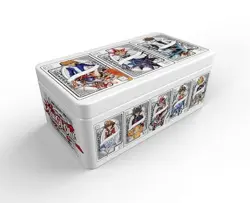 Yu-Gi-Oh! - 2025 Mega Pack Tin - English Brand new and Sealed - Image 5