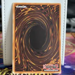 25TH ANNIVERSARY UNLIMITED TRIBUTE TO THE DOOMED SUPER RARE MRD-EN057 YUGIOH - Image 2