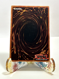YuGiOh! Lord of D. BPT-004 Limited Edition Secret Rare LP - Image 2