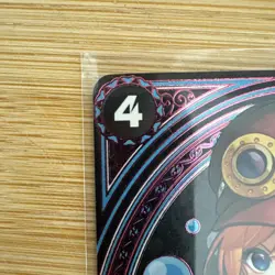 EB03-042 Koala SP Alt Art Heroines Edition One Piece TCG English Card - Image 3