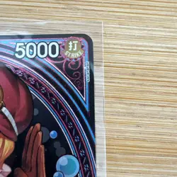EB03-042 Koala SP Alt Art Heroines Edition One Piece TCG English Card - Image 4