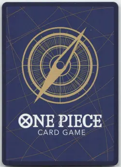 One Piece : Trafalgar Law One Piece Promotion Cards P-093 - Image 2