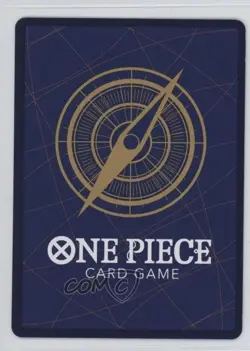 2022 One Piece Promos English Kouzuki Momonosuke (Winner Pack Vol 7) - Image 2