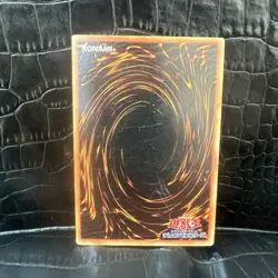 NM Yu-Gi-Oh Yugioh Card Bandai Dark Magician No.14 F/S TCG Japan Retro Rare - Image 2