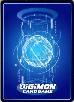 BlackGrowlmon BT5-076 Black Common Champion (Lv4) Digimon Card CCG - Image 2