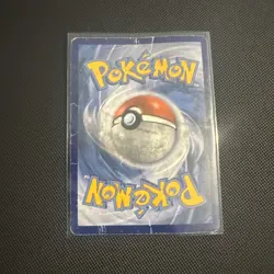 Rayquaza EX XY69 Shiny Holo Card XY Promo DMGed - Image 3
