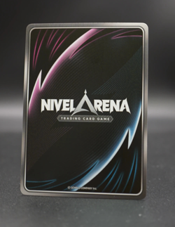 Red Hood BT01-019 UR Japanese Nikke Nivel Arena Trading Card Game TCG NM - Image 3