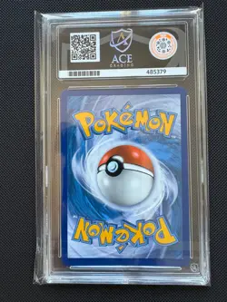 Ace Grading 10 Moltres & Zapdos & Articuno Gx 66/68 Hidden Fates Pokemon Card - Image 2