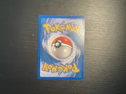 Pokemon TCG Terrakion Noble Victories Holo Full Art Ultra Rare Card 99/101 - Image 3