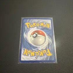 Pokemon TCG M Ampharos EX 28/98 XY Ancient Origins Ultra Rare Card MP - Image 2