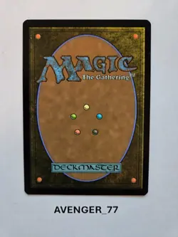 Magic the Gathering MTG #0312 Terrasymbiosis FOIL Edge of Eternities Borderless - Image 2
