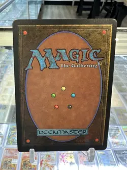 Mana Drain X1 Mtg English Legends LP Lightly Played - Image 2
