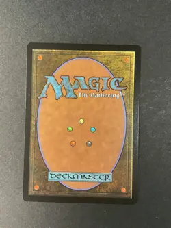 Caged Sun - The List: Commander Anthology - Magic the Gathering - MTG - Image 2