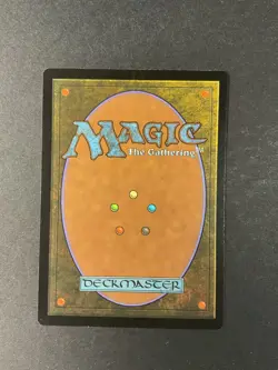 Memory Erosion - The List: Commander Anthology - Magic the Gathering - MTG - Image 2