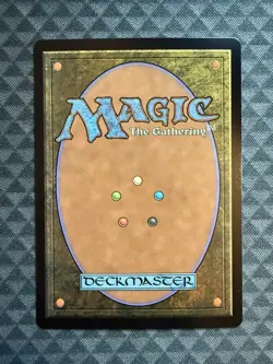 MTG Forest #0291 Foil Basic Land Tarkir: Dragonstorm (TDM) - Image 3