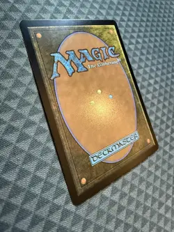 MTG Mountain #0290 Foil Basic Land Tarkir: Dragonstorm (TDM) - Image 4