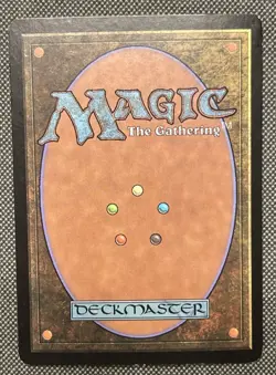 Higure, the Still Wind - Foil Betrayers Magic mtg Moderate Play, English x1 - Image 2