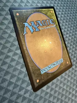 MTG Swamp #0289 Basic Land Tarkir: Dragonstorm (TDM) - Image 4