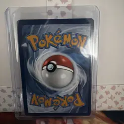 Sinistcha EX 210/167 | Twilight Masquerade | S&V | Pokemon Card - Image 2