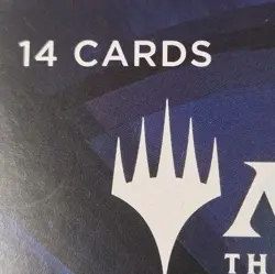 Magic: The Gathering Teenage Mutant Ninja Turtles 30 Play Booster Packs - Image 3