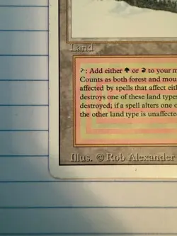MTG Taiga Revised - Image 5
