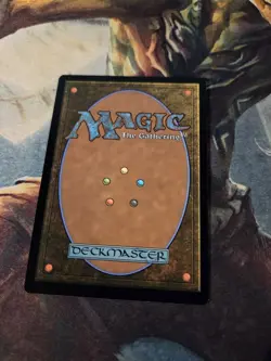 Tribute to the World Tree (Extended Art) March of the Machine Foil - Image 3