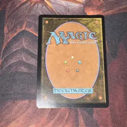 Nissa Resurgent Animist X1 Mtg Aftermath Nm Foil Retro Frame Showcase - Image 2