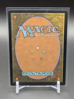 SPELL PIERCE 80 - Kamigawa: Neon Dynasty C Foil LP - - Image 2