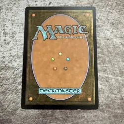 Shorecrasher Elemental - Dragons of Tarkir - Magic the Gathering MTG - MP - Image 2