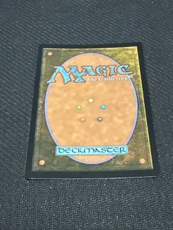 Mystic Confluence Poster FOIL NM Marvel Spiderman MTG MAGIC - Image 2