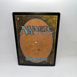 Crucible of Fire 122 Rare Iconic Masters Magic: The Gathering Lightly Played - Image 2