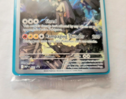 Pokemon 2 Holo Black Star Promo Lot NEW/SEALED N's Zekrom #031 Ascended Heroes - Image 5