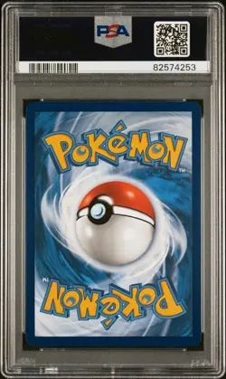 2023 Pokemon Crown Zenith Origin Forme Palkia Vstar GG67 Gold Secret Holo PSA 9 - Image 2