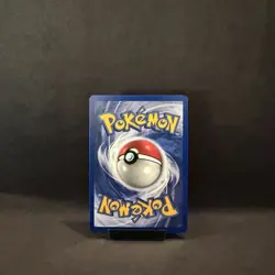 Pokemon 1999 The First Movie Black Star Promo Card Set Of 4 - Image 5