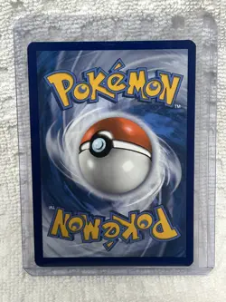 Gengar SWSH 052 Black Star Promo Pokemon SWIRL🌀 NM - Image 2