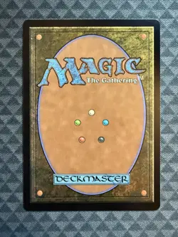 MTG Island #0288 Basic Land Tarkir: Dragonstorm (TDM) - Image 3