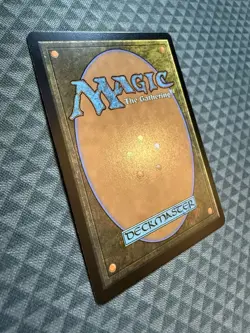 MTG Island #0288 Basic Land Tarkir: Dragonstorm (TDM) - Image 4