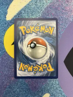 Pokemon Pidgeot EX 225/197 Obsidian Flames Special Illustration Rare Holo - Image 2