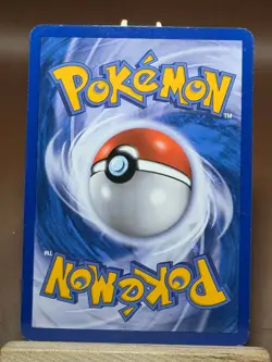 HP/DMG Pokemon Card HS Triumphant Carnivine Rare 16/102 - Image 3