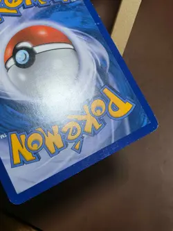 HP Nidorino 46/102 - Triumphant - Pokemon Card - Image 3