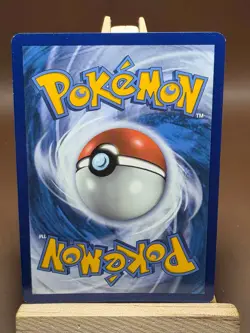 LP VULPIX 024/192 COMMON REBEL CLASH POKEMON REVERSE HOLO - Image 4