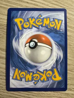 Pokemon TCG Gulpin 154/142 Stellar Crown Illustration Rare Card in NM Condition - Image 3