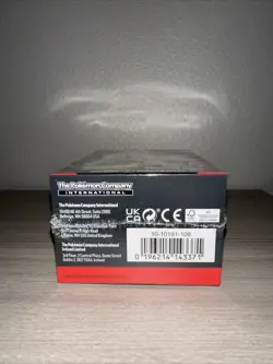 Pokemon TCG Mega Evolution Phantasmal Flames Booster Bundle (6 Packs) Sealed - Image 3