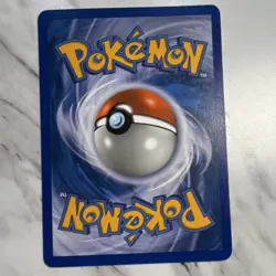 Pokemon Wartortle Secret Wonders Reverse Holo Uncommon Stage 1 75/132 2007 - Image 5