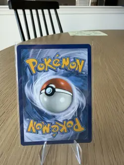 Terapagos ex 173/142 Hyper Rare SV07: Stellar Crown NM Pokemon - Image 2